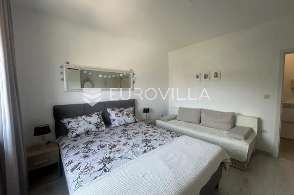 istra, medulin, elegantan i ugodsn stan 37 m², jedna spavaća soba, 500 m od mora - slika 20