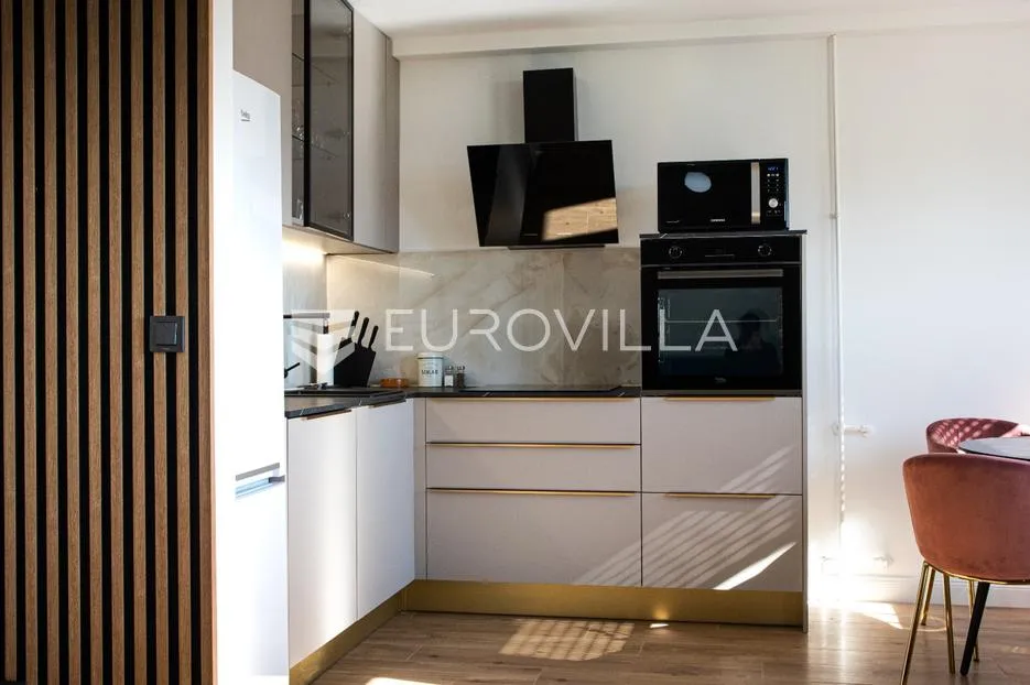 zagreb, trešnjevka, odličan jednosoban stan 40 m2 - slika 5