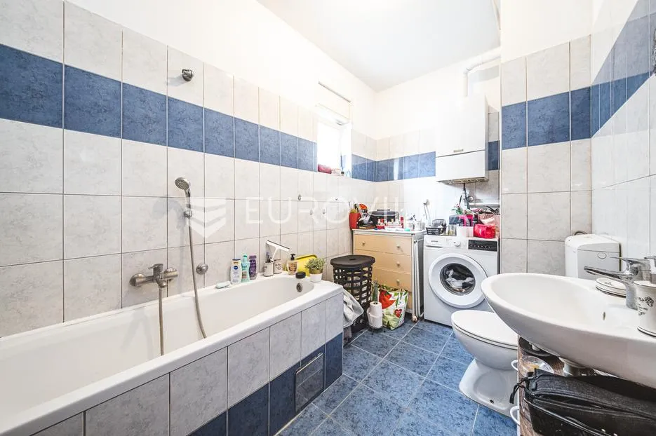 zagreb, špansko, moderan dvoetažni četverosobni stan nkp 109 m² - slika 10