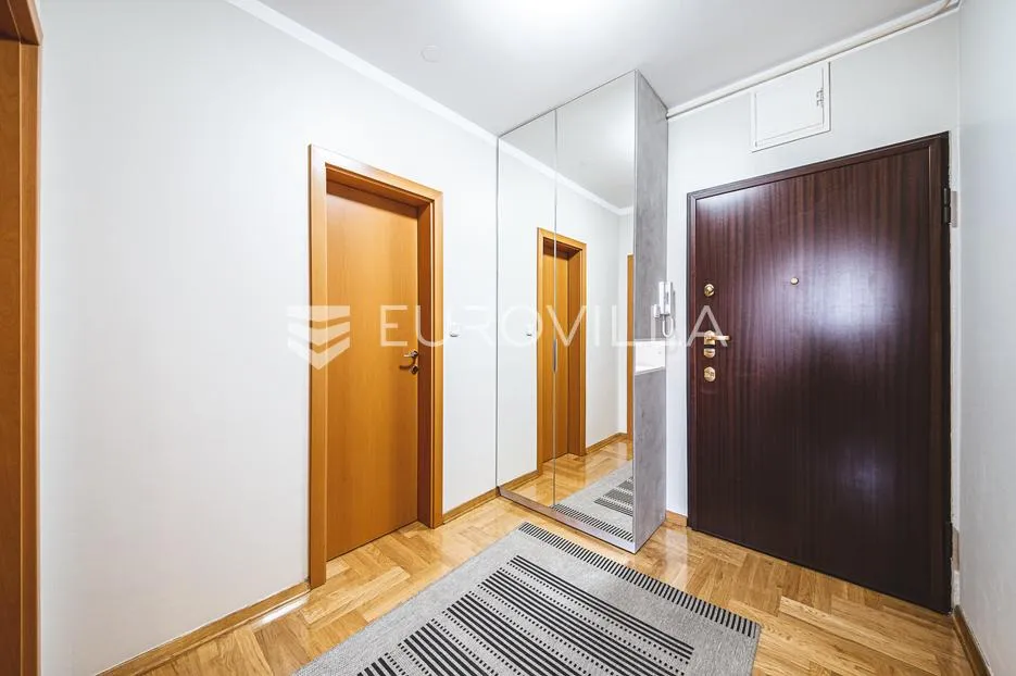 zagreb, knežija dvosoban stan 50 m² parkirno, garažno mjesto - slika 10