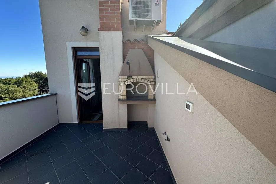 premantura, prekrasan penthaus 185 m² s panoramskim pogledom - slika 41