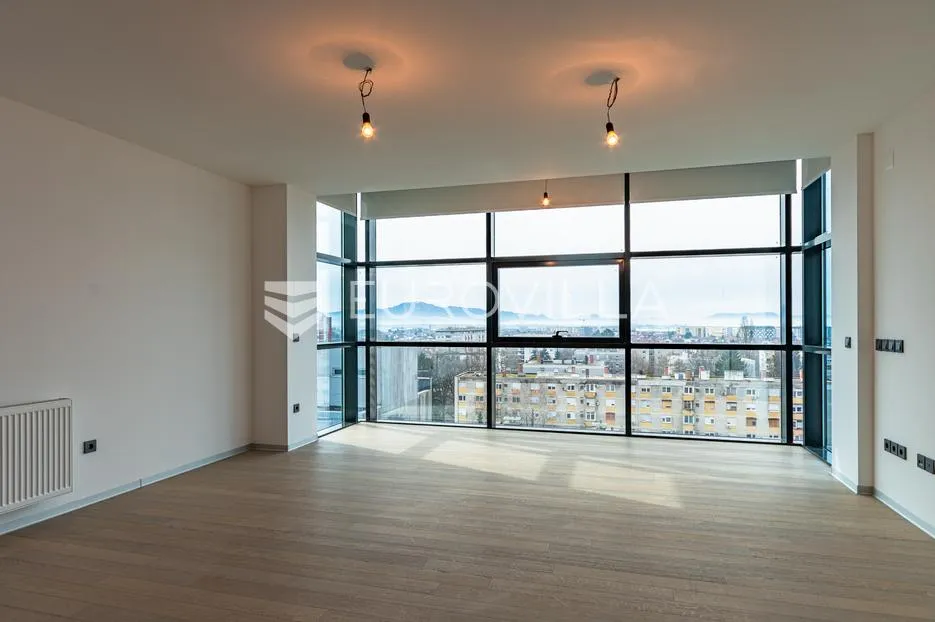 varaždin, centar, luksuzan četverosoban stan 100,54 m² - slika 3