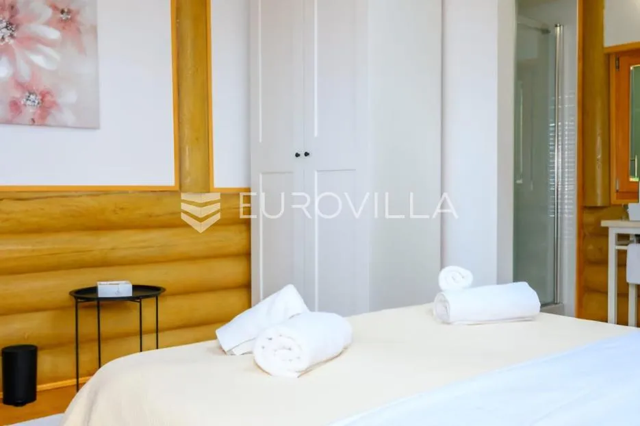 jastrebarsko, sveta jana, dvoetažna kuća 225 m², luksuzna na mirnoj lokaciji - slika 16