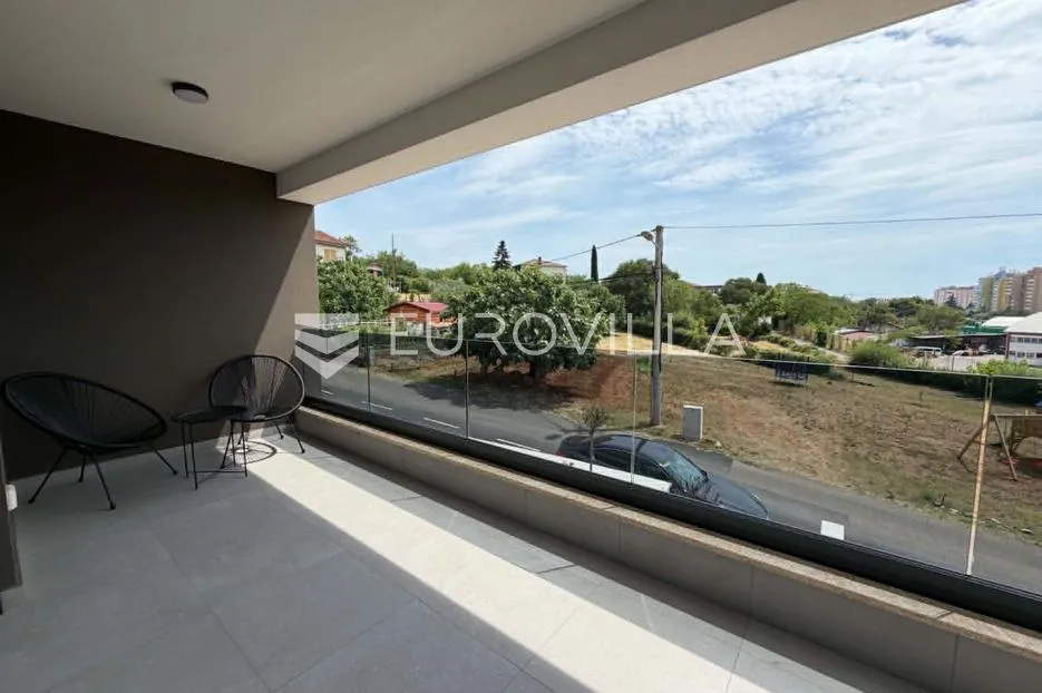 pula, šijana, nov trosoban stan 76 m², novogradnja - slika 4