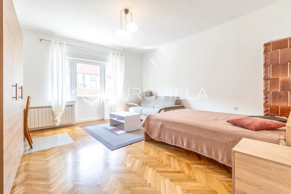 Zagreb, Medvedgradska, trosoban stan od 78 m2 - Medveščak