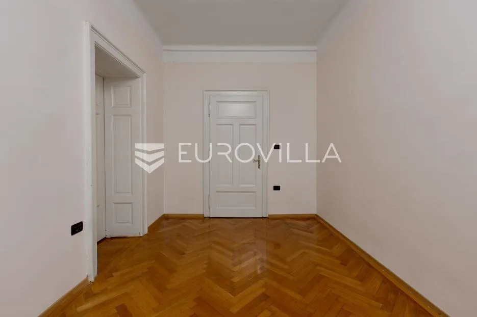 opatija, centar, luksuzan penthouse 220 m² s krovnom terasom i dva parkirna mjesta - slika 29