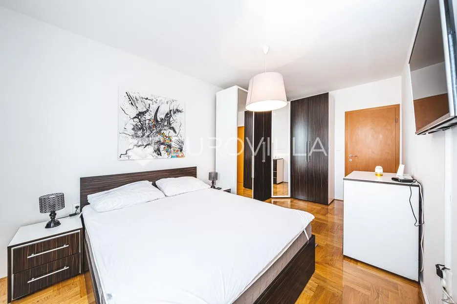 zagreb, knežija dvosoban stan 50 m² parkirno, garažno mjesto - slika 7