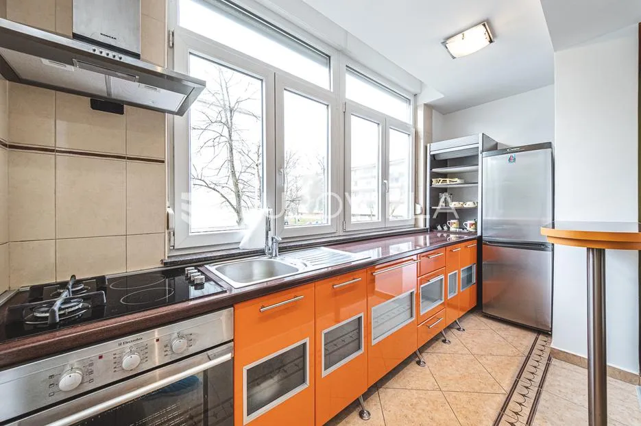 zagreb, sigečica, trosobni stan 72 m² - slika 5