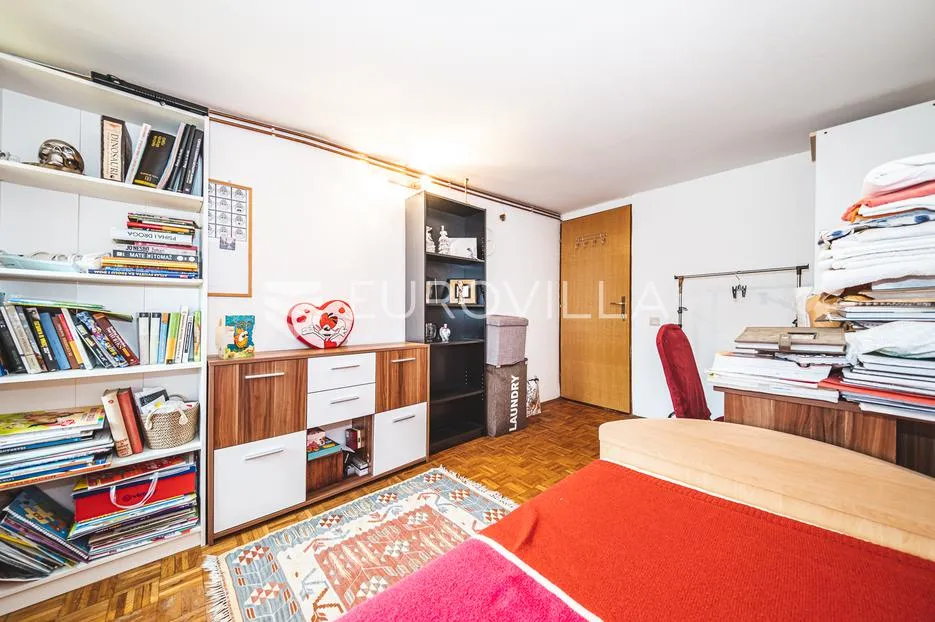 zagreb, fraterščica, četverosobni stan nkp 136 m2 - slika 16