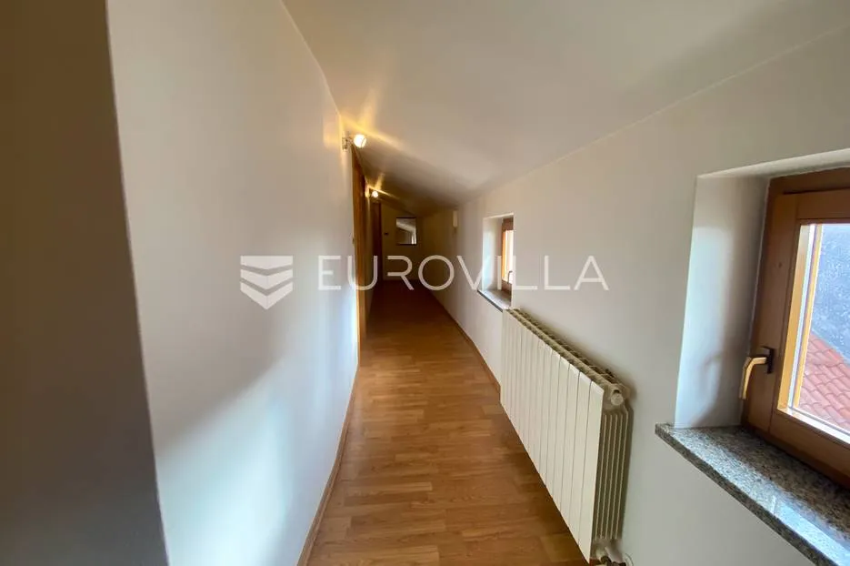 istra, bale, poslovno stambeni objekt s uhodanim poslovanjem 240 m² - slika 5