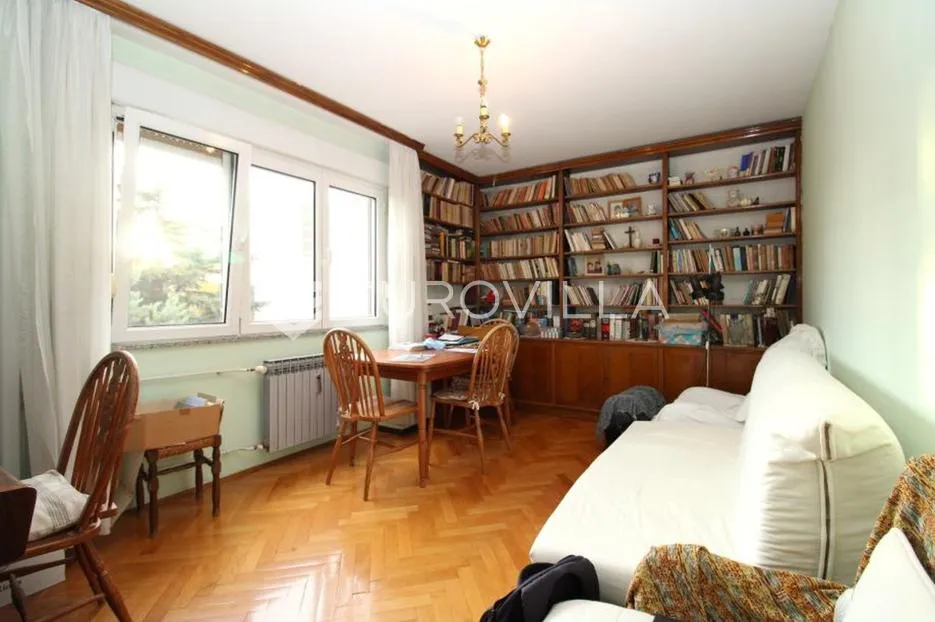 Rijeka, Vojak, trosoban površine 54 m², izuzetna lokacija