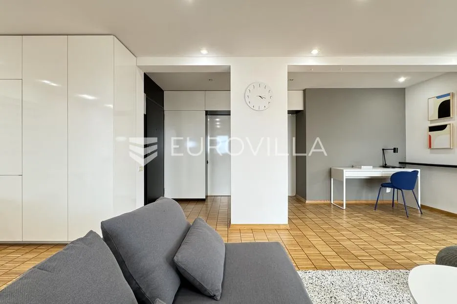 zagreb, perjavica, dvosoban stan 67 m², parkirno mjesto - slika 5