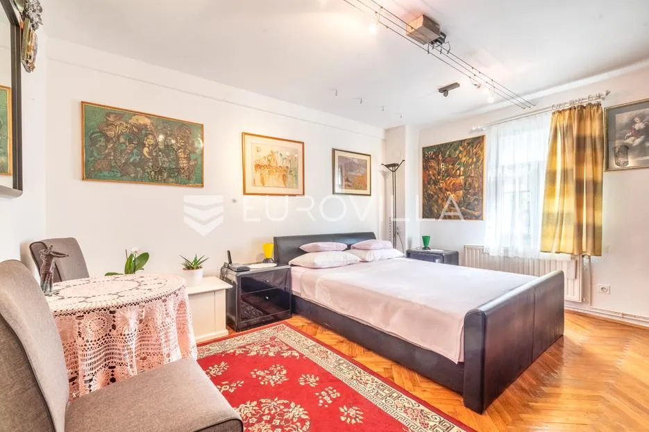 zagreb, gajnice građevinsko zemljište 1600 m² - slika 13