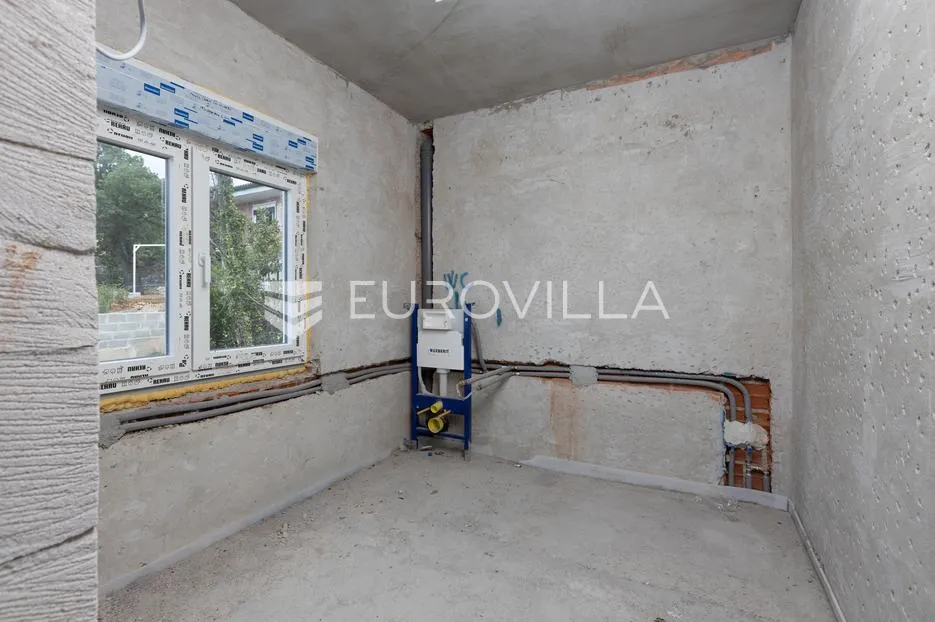 kostrena, samostojeća kuća sa panoramskim pogledom na more - slika 22