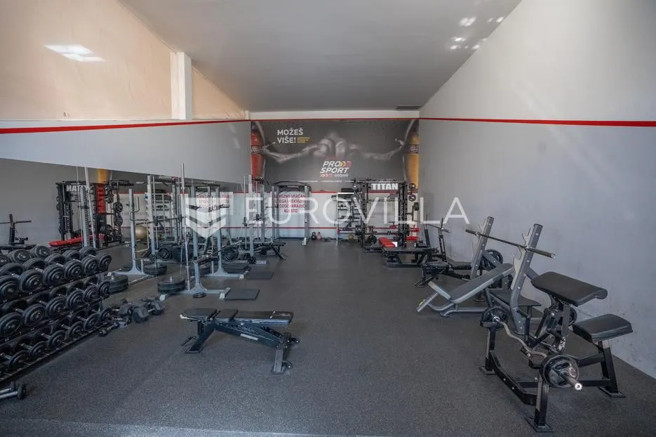đakovo, industrijska zona, poslovna zgrada, 934 m² - slika 8