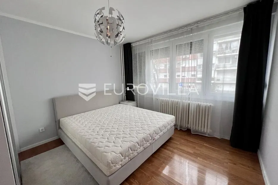 novi zagreb, utrine, elegantan, novoadaptiran dvosoban stan od 57 m² na 1. katu - slika 10