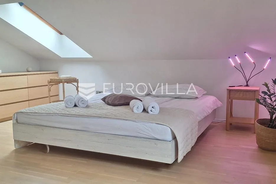 zagreb, maksimir, jordanovac, barutanski ogranak, prekrasan četverosobni stan, 76 m² - slika 7