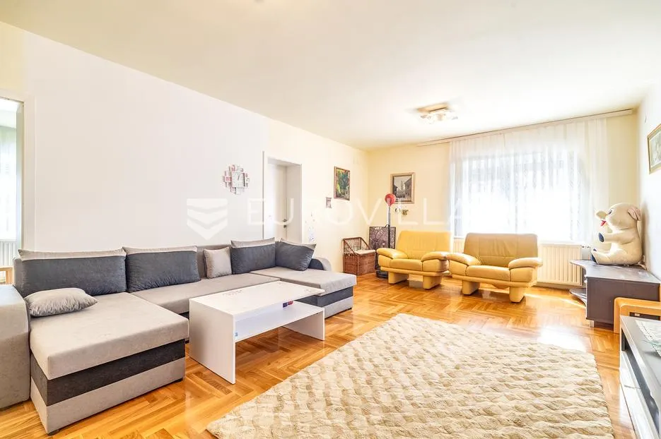 zagreb, gornji bukovac, funkcionalan peterosoban stan s dva parkirna mjesta 153 m² - slika 4