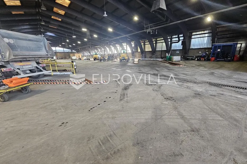 osijek, industrijska zona, poslovni kompleks 6000 m2 - slika 16
