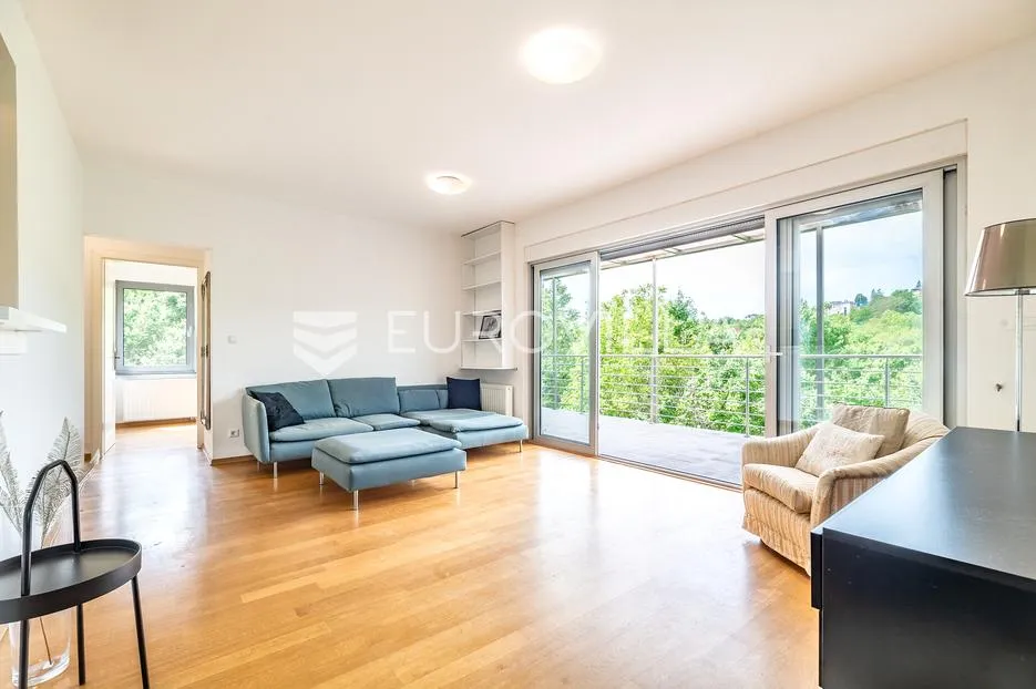 zagreb, šestine, predivan trosoban stan 97 m² s terasom, 2 parkinga - slika 2