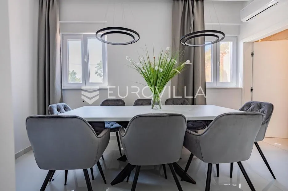 zadar, maslenica, luksuzna villa kraj mora - slika 3