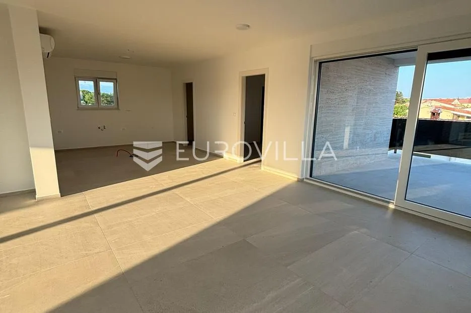 zadar, privlaka, luksuzno opremljen penthouse 165,88 m² s pogledom na more - slika 3