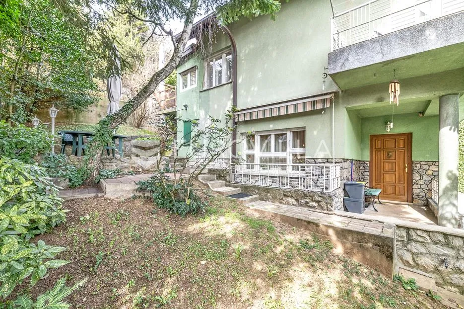 zagreb, medveščak, mallinova, kuća s panoramskim pogledom na grad, na parceli 600 m² - slika 22
