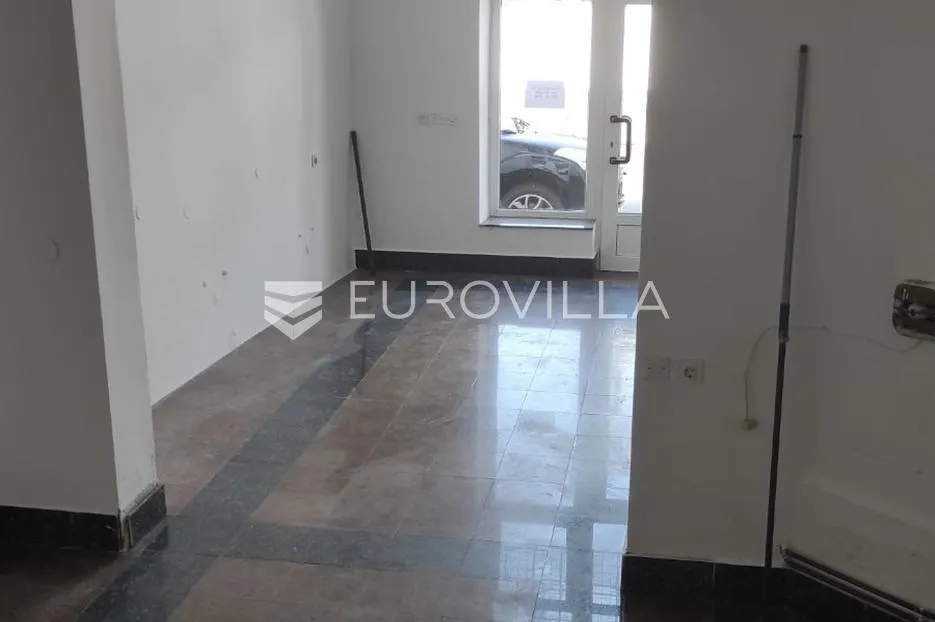 slavonski brod, mesićeva ulica poslovni prostor 36,57 m² - slika 1