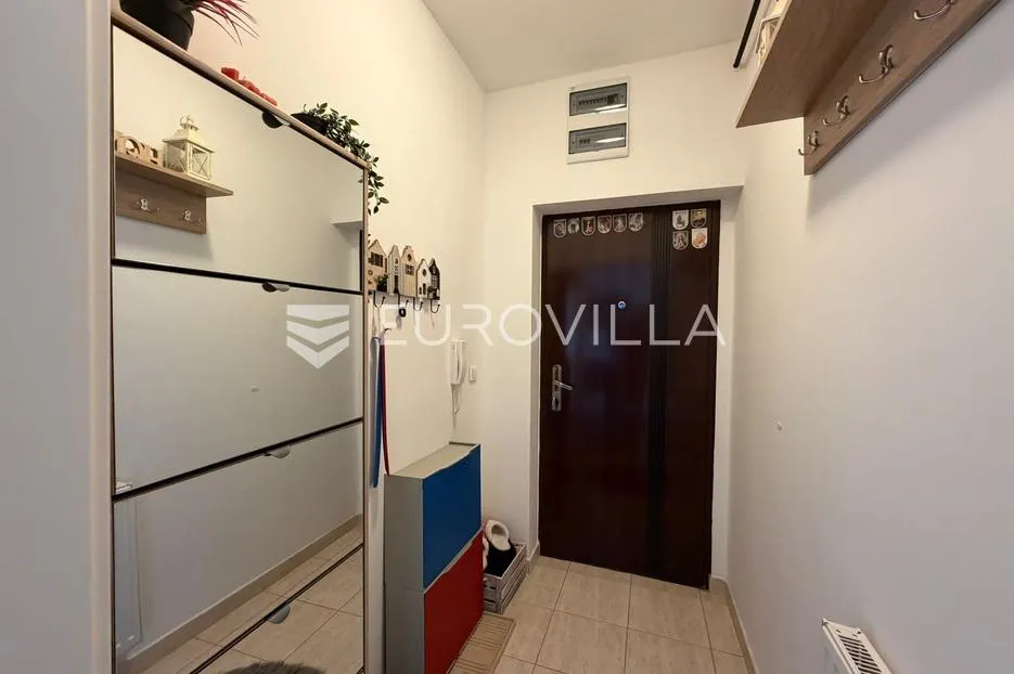 đakovo, svijetao i praktičan dvosoban stan 51 m² - slika 7