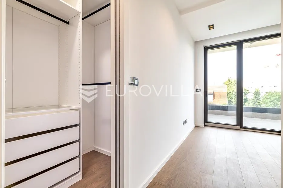zagreb, maksimir, luksuzan peterosoban stan 170 m² - slika 7