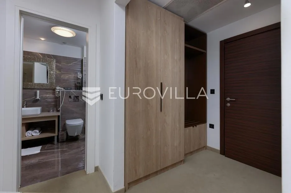 senj, investicijska prilika: potpuno opremljen 4* hotel na top lokaciji - slika 40