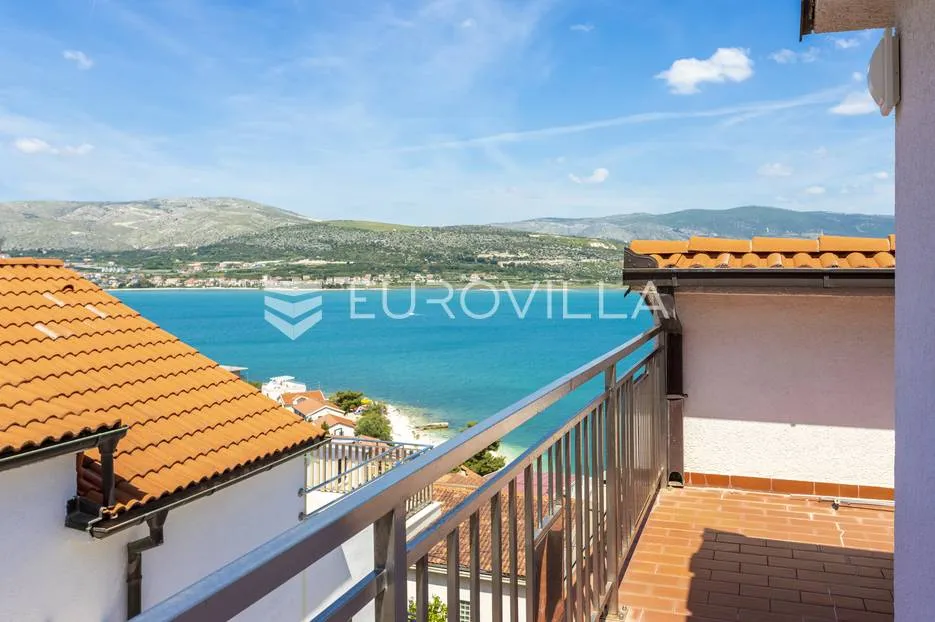 trogir, prekrasan hotel 2.408,84 m² sa pogledom na more - slika 9