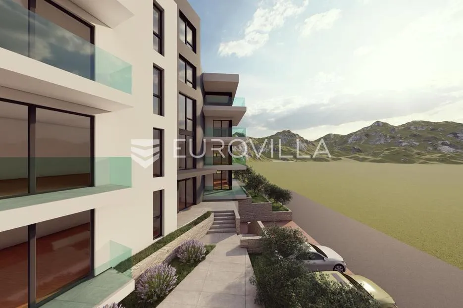 primošten, vrhunski dvosobni stan idealan za život ili investiciju - slika 4
