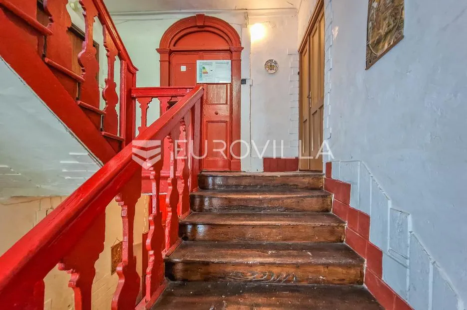 istra, novigrad, stan 78 m² u starogratskoj jezgri za adaptaciju - slika 12