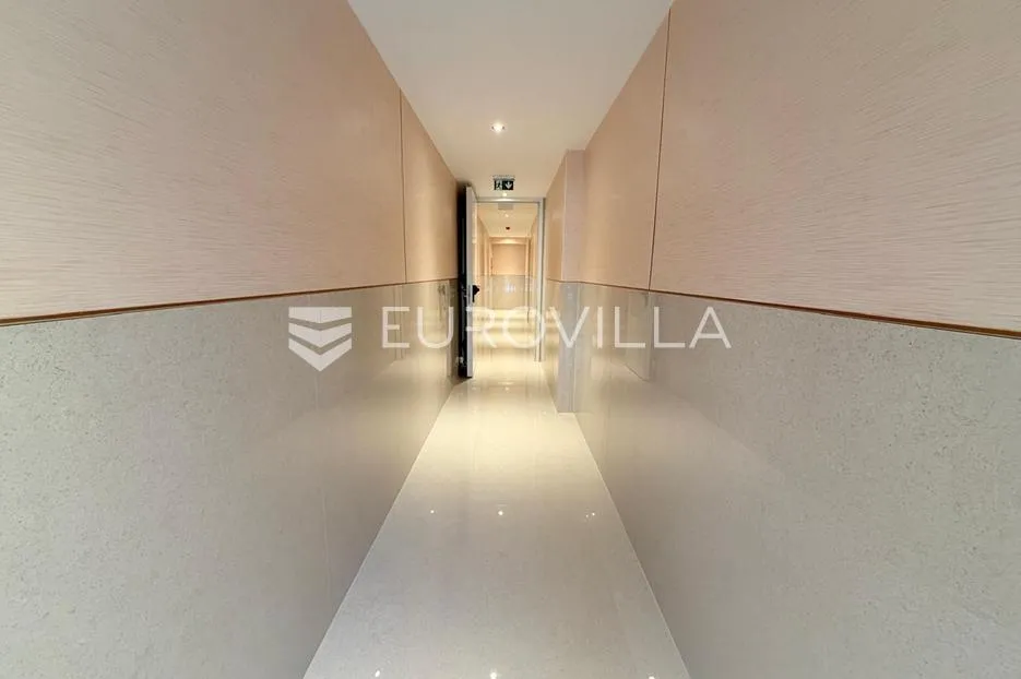crikvenica, ekskluzivna novogradnja, garsonjera 23 m² a30, terasa, blizina mora, wellnes, restoran - slika 7