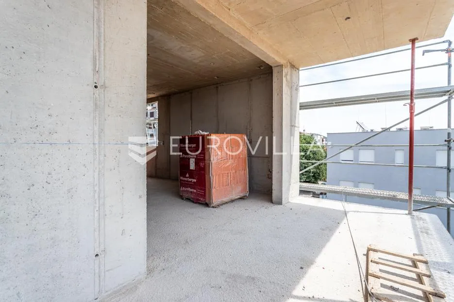 trogir, odličan jednosoban stan s parkirnom mjestom - slika 4