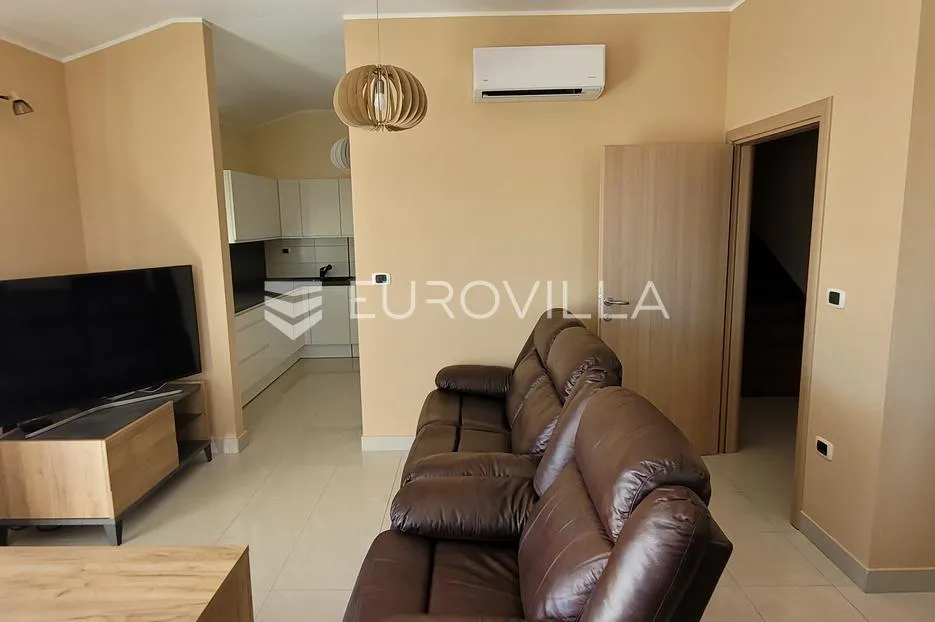 istra, ližnjan, penthouse s pogledom na more - slika 5