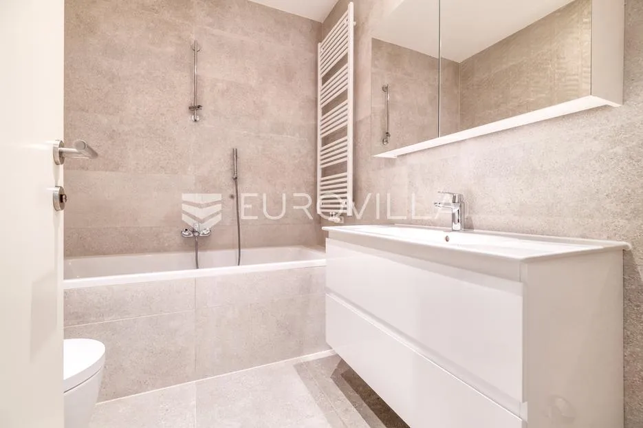 zagreb, heinzelova vmd, trosoban stan, prvi najam, 76 m² garazno parkirno mjesto - slika 9