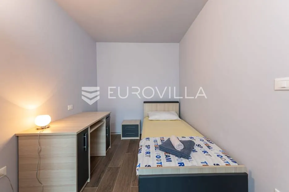 medulin, volme, luskuzni penthouse 200 m od mora - slika 10
