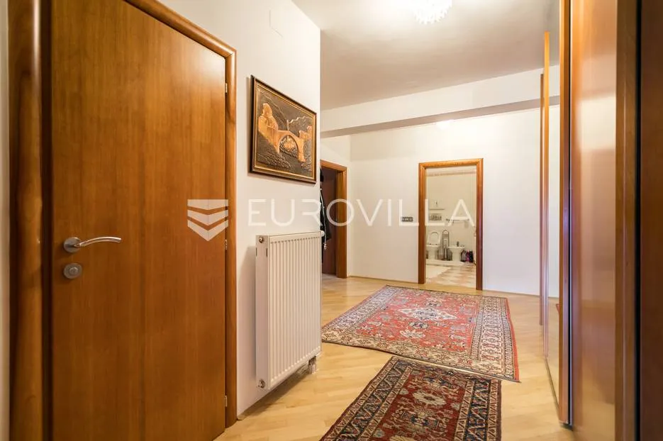 gornja dubrava, stambeno poslovna zgrada 1000 m2 na zemljištu 500 m2 - slika 18