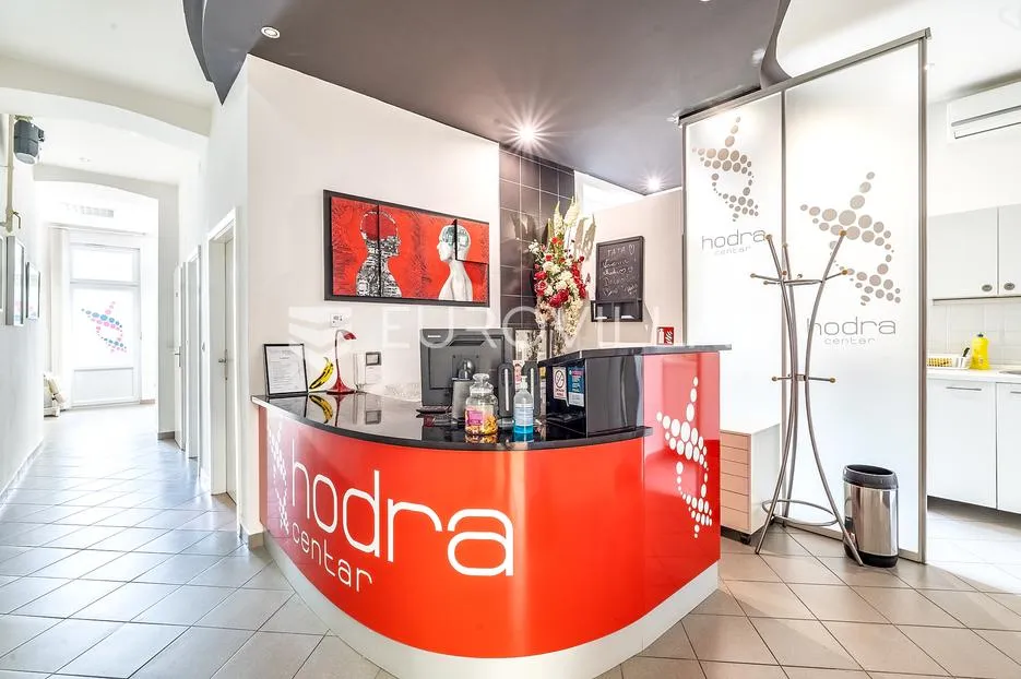 zagreb, donji grad poslovni prostor za ordinaciju 50 m² - slika 3