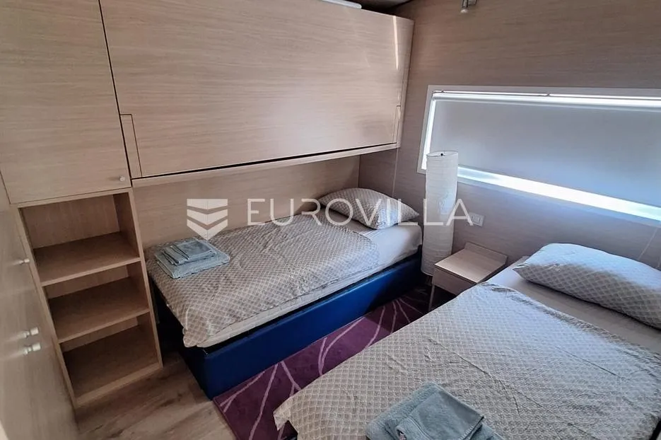 duga resa, mrežnički brig, kuća 128 m² s 3 apartmana, blizina rijeke mrežnice - slika 6