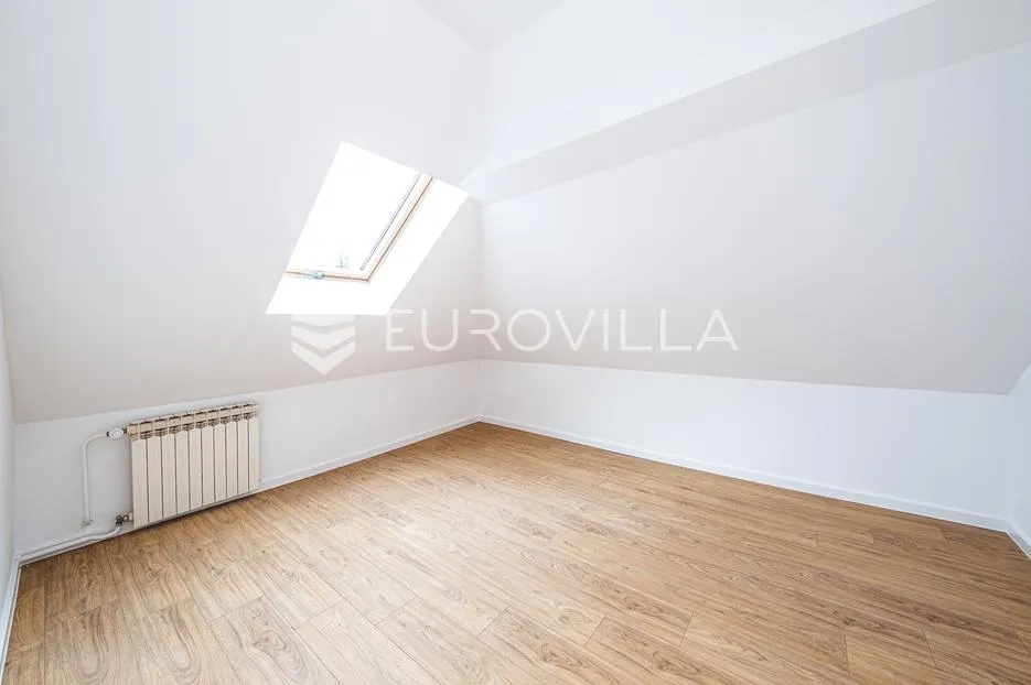 zagreb, maksimir, sermageova, dvoetažni poslovni prostor uredske namjene 380 m² - slika 18