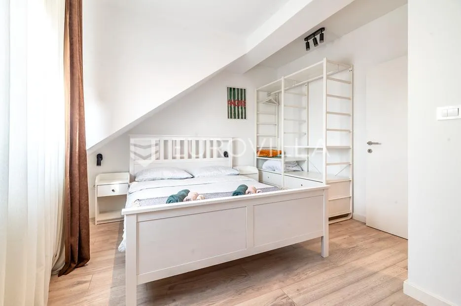 zagreb, gundulićeva, ilica, stan/ 3 apartmana, 159 m², poslovna prilika - slika 14