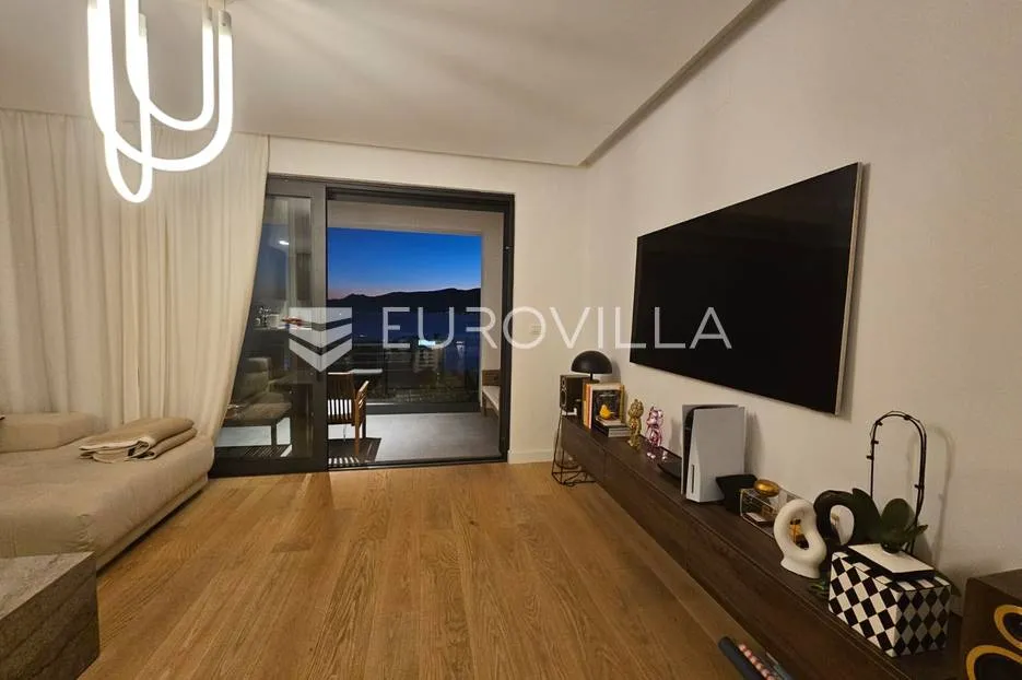 rijeka, costabella, luksuzan trosoban stan 101.39 m² - slika 4