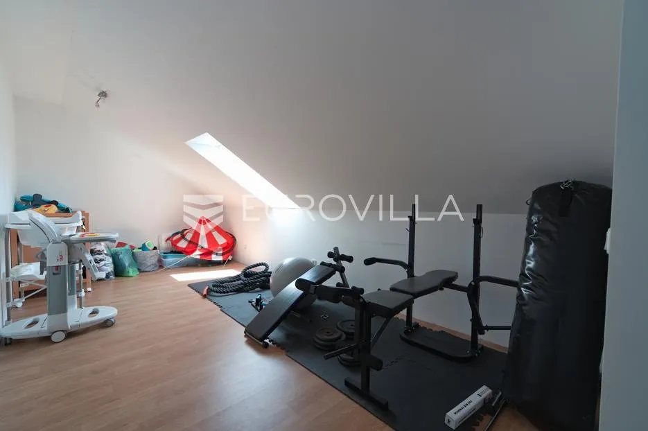 osijek, centar, stambeno, poslovna kuća, rezervirano - slika 27