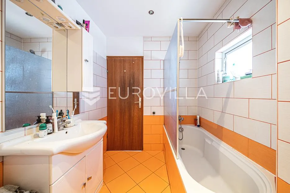 zagreb, trešnjevka, funkcionalan dvosoban stan, kuća, 41 m² - slika 5