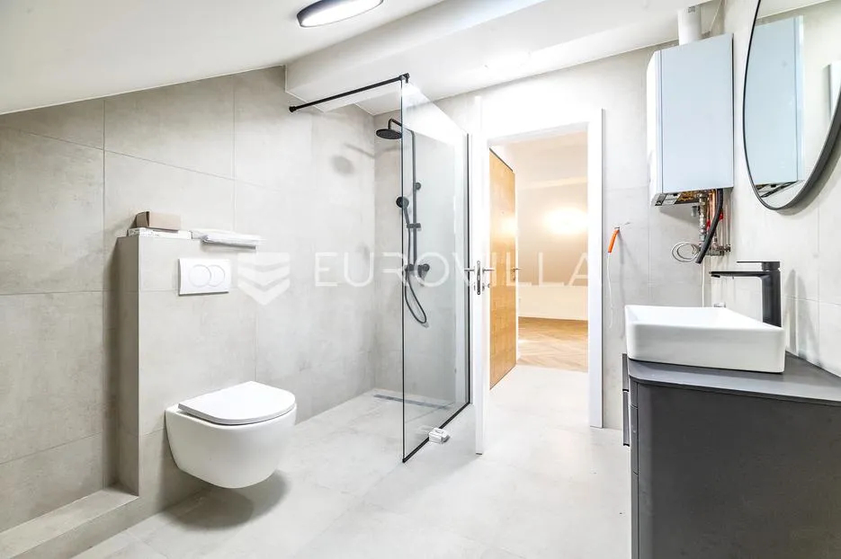 zagreb, ravnice, atraktivan dvosoban stan, 45 m² - slika 4