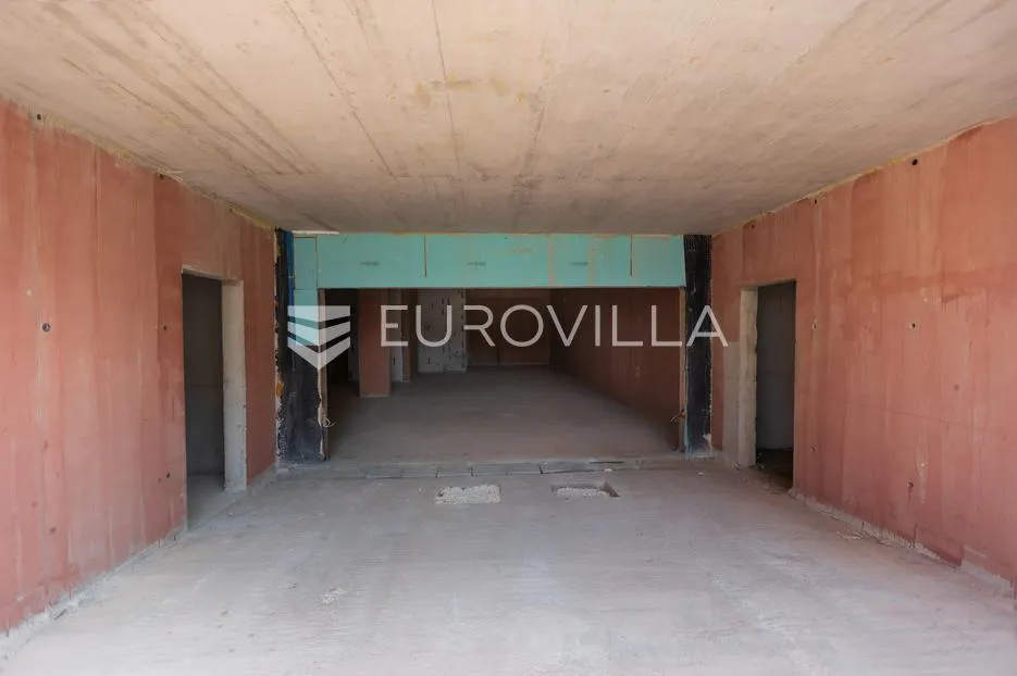 krk, njivice, dvosoban stan s dnevnim boravkom u novogradnji površine 80.70 m² - slika 11
