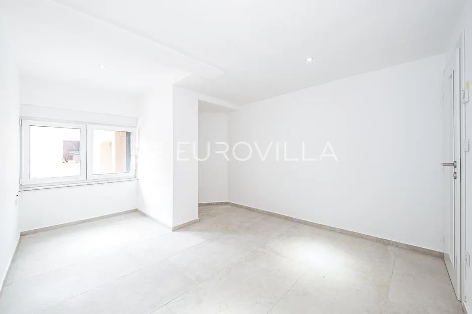 Zagreb, Srednjaci, novoadaptiran dvosoban stan, neto površine 42 m²